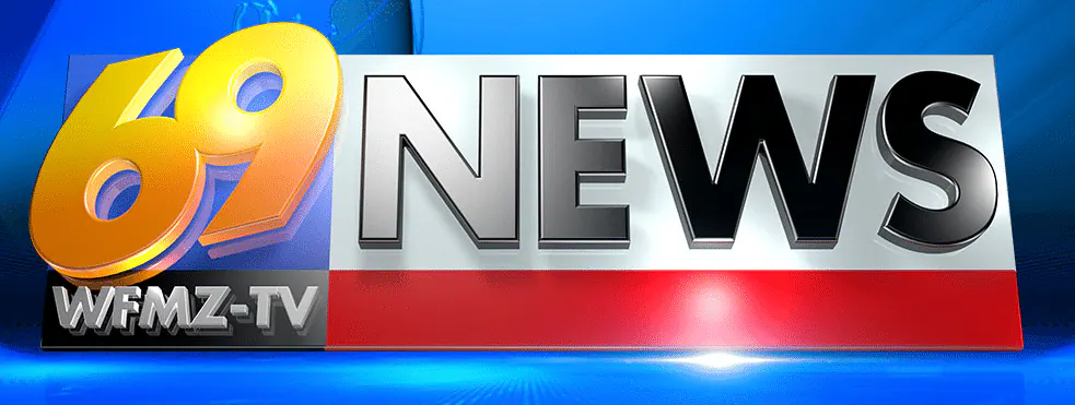 WFMZ 69 News logo