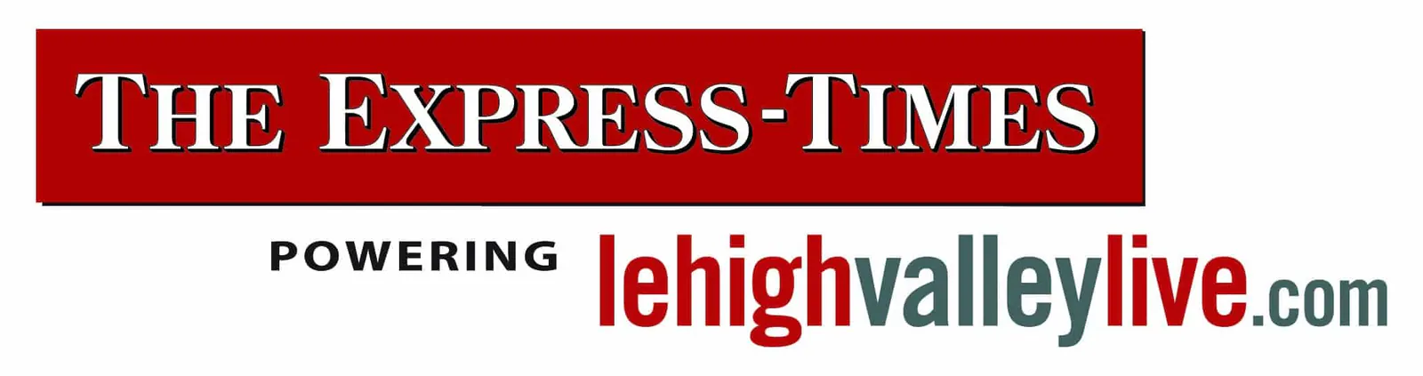 The Express-Times and lehighvalleylive.com logo
