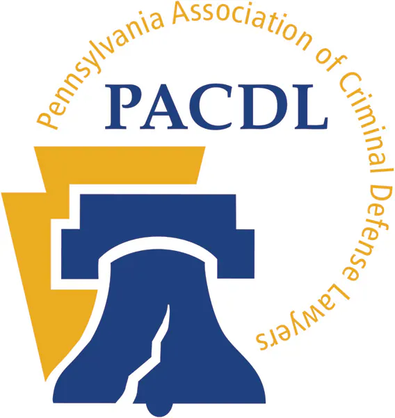 Pennsylvania Association of Criminal Defense Lawyers logo